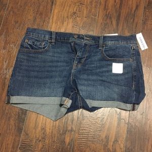 Old Navy Denim Shorts